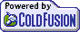Powered by ColdFusion